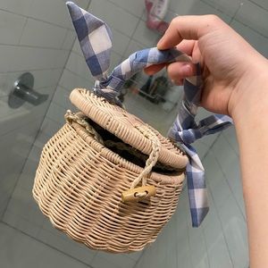 Zara Summer Bag- Kid/Adult